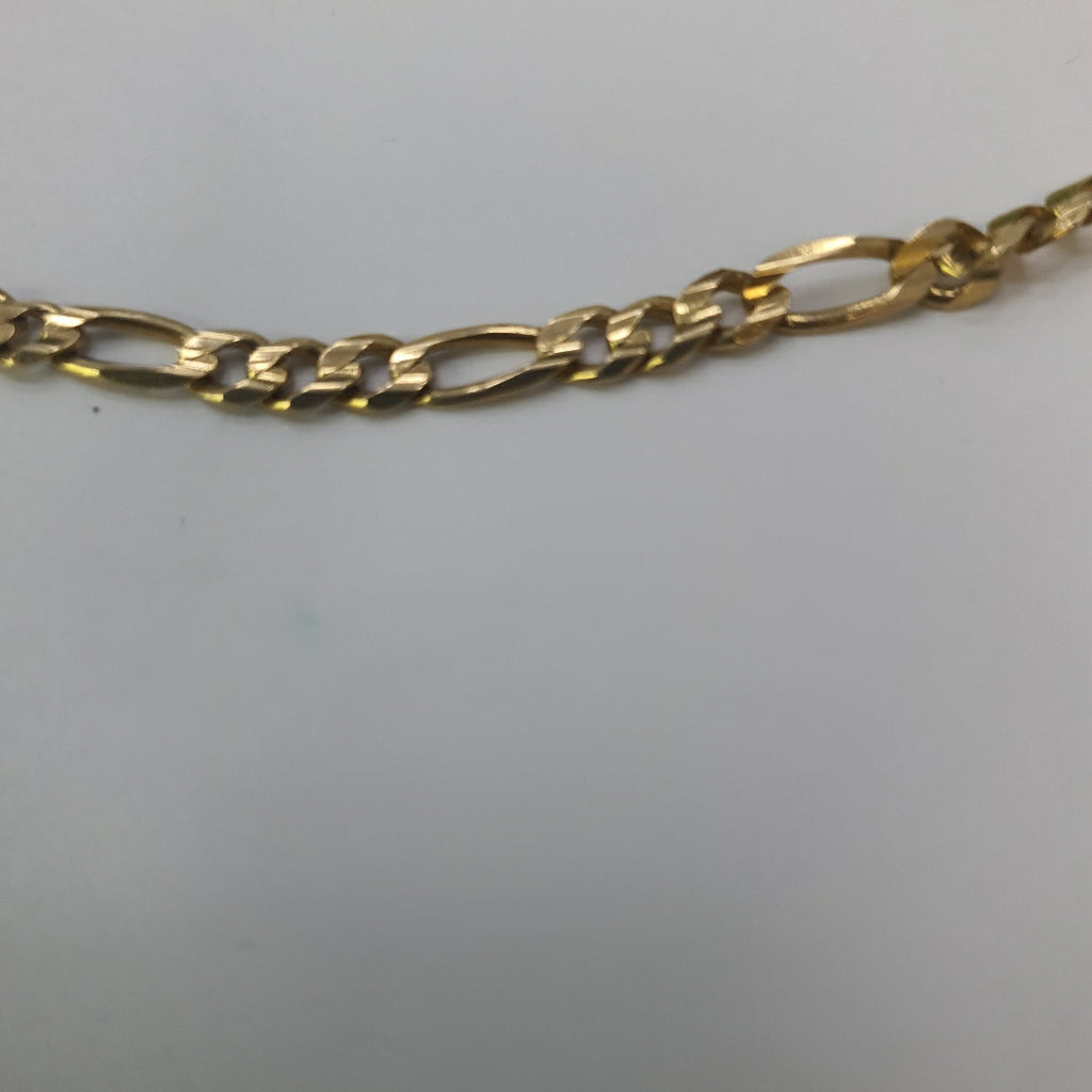 CADENA ORO 14 K 13,80 GRMS (SEMINUEVO)
