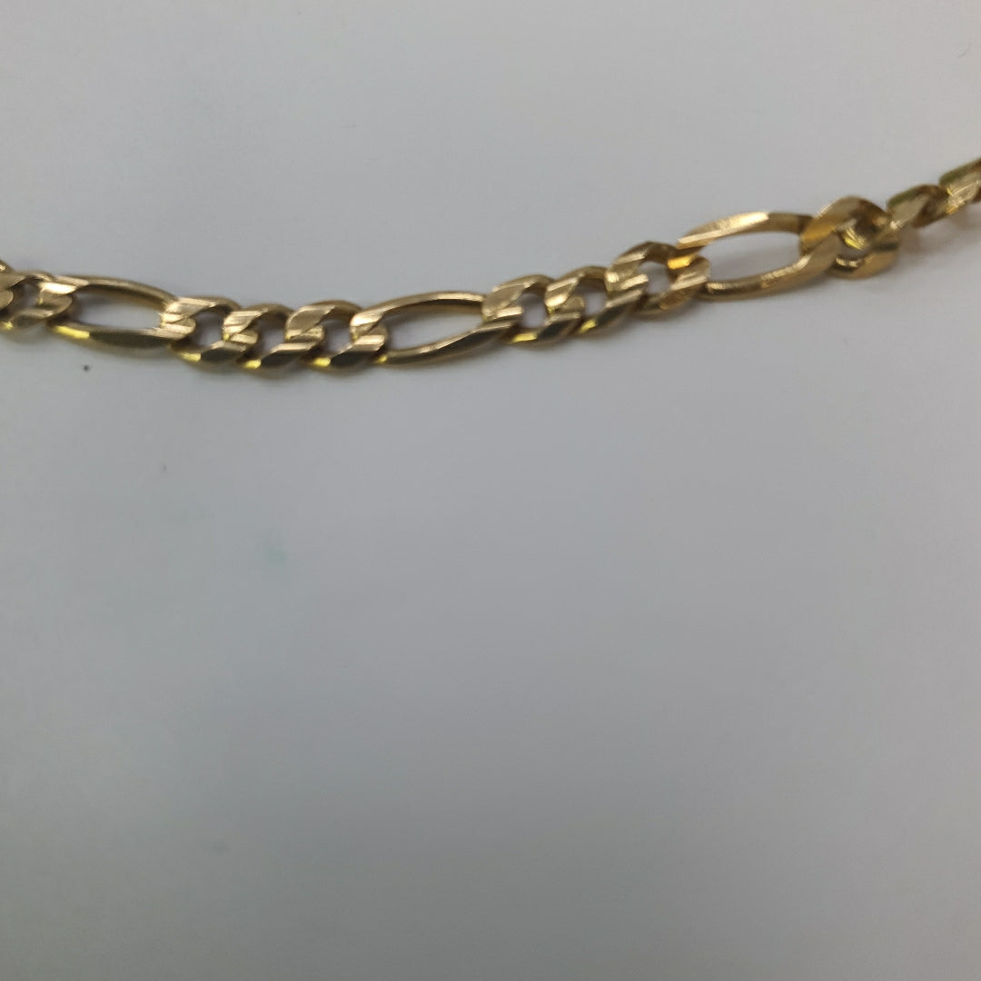CADENA ORO 14 K 13,80 GRMS (SEMINUEVO)