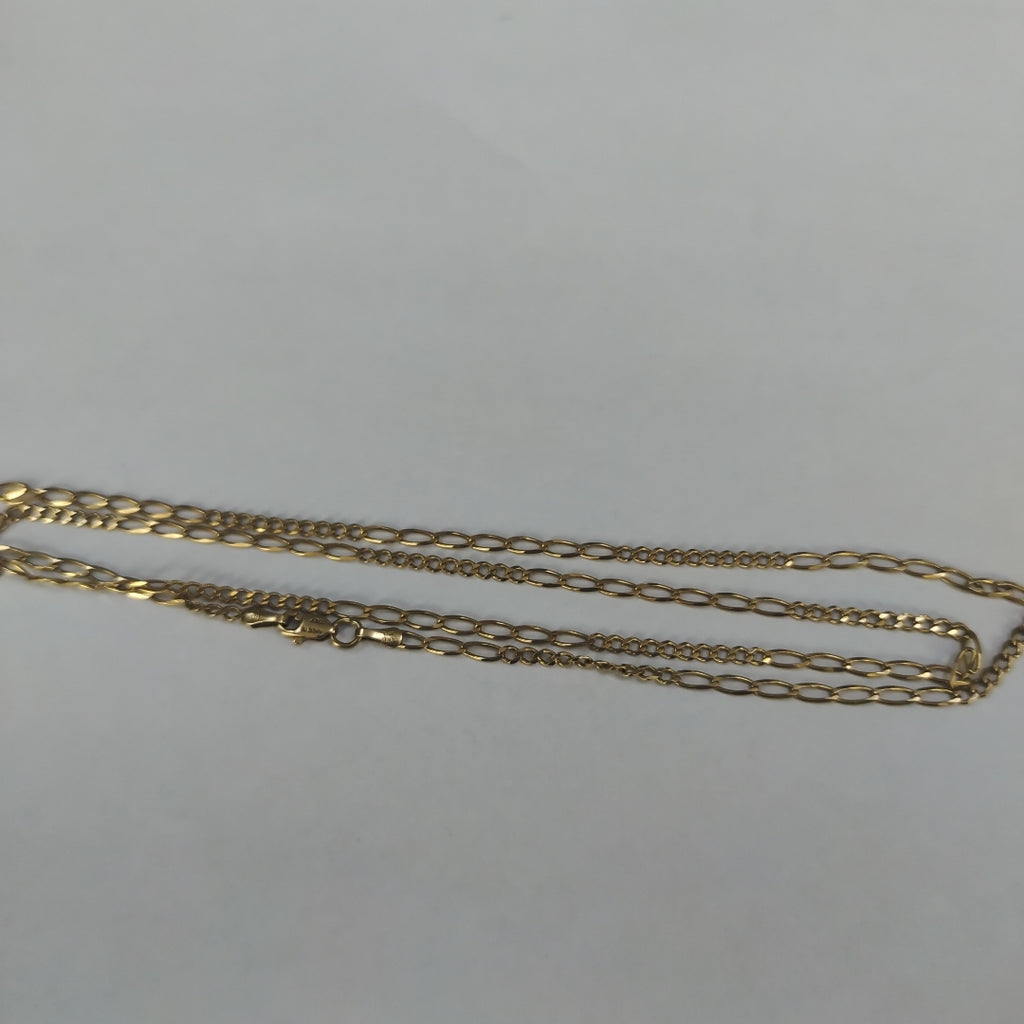 CADENA ORO 14 K 5.6 GRMS (SEMINUEVO)