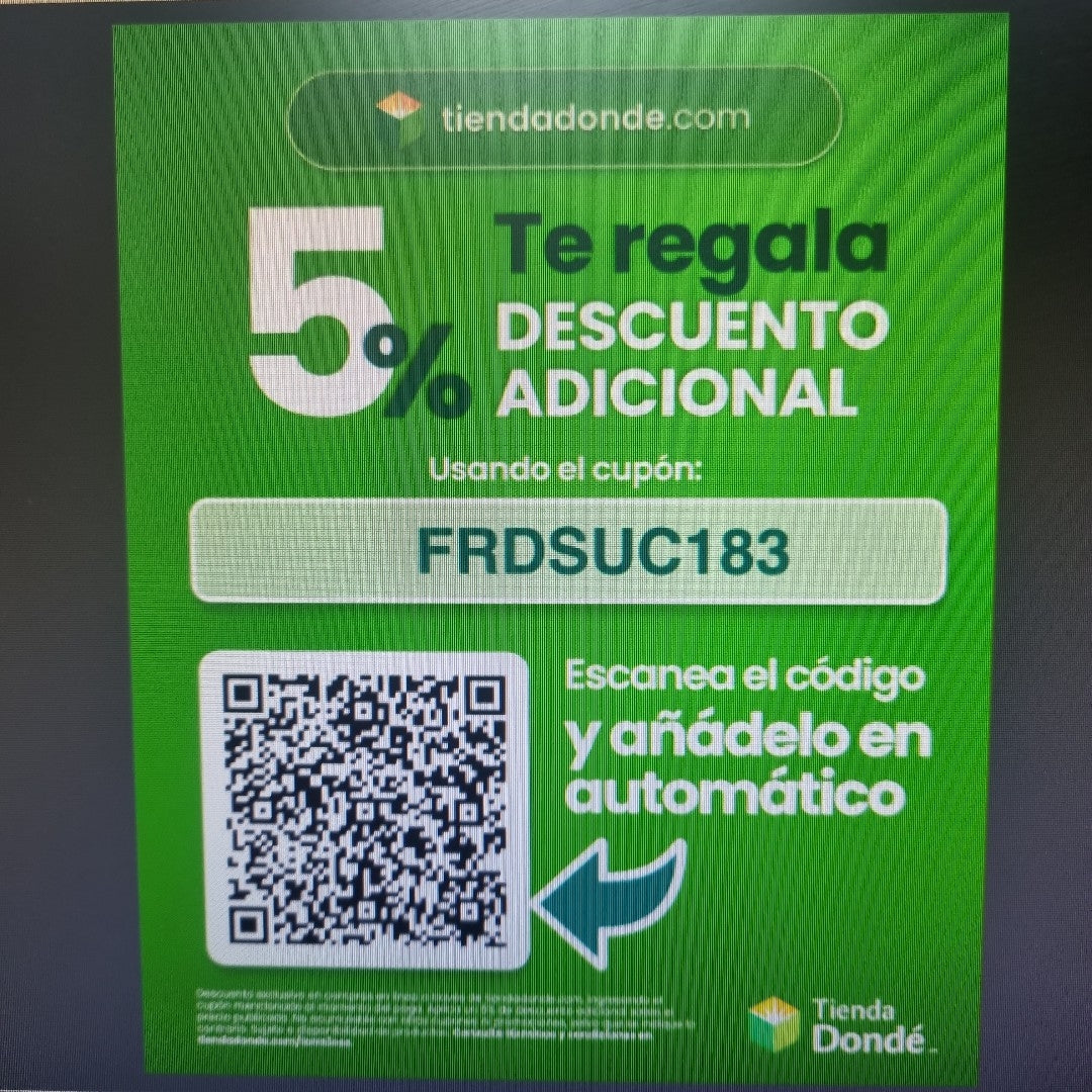 CADENA, DIJE ORO 10 K 5 GRMS (SEMINUEVO)