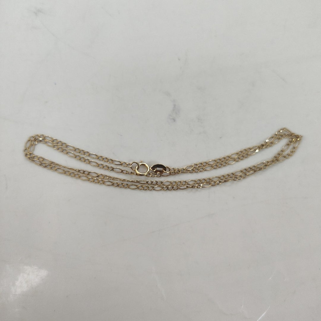 CADENA ORO 10 K 1.9 GRMS (SEMINUEVO)