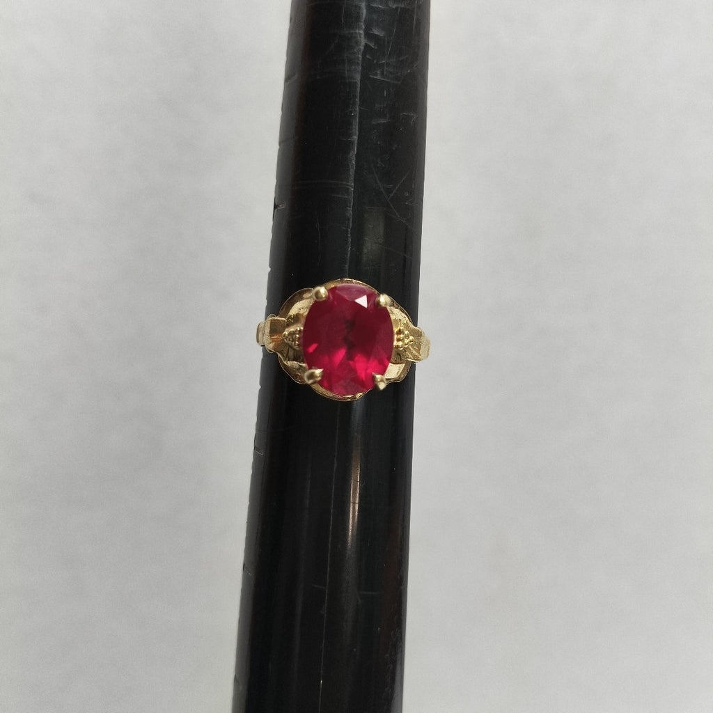 ANILLITO ORO 14 K 4 GRMS (SEMINUEVO)