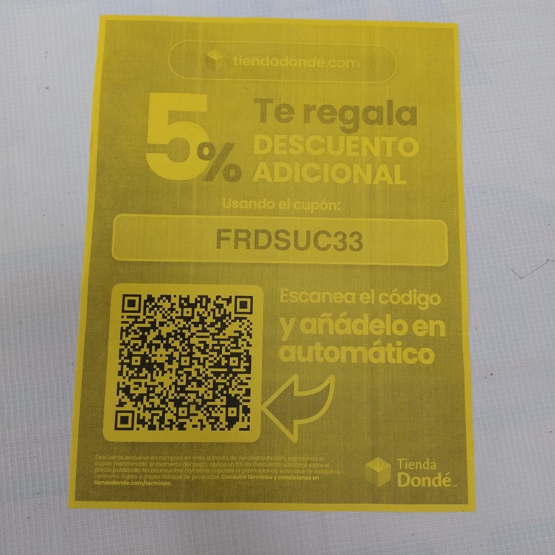 CADENA ORO 14 K 2,00 GRMS (SEMINUEVO)