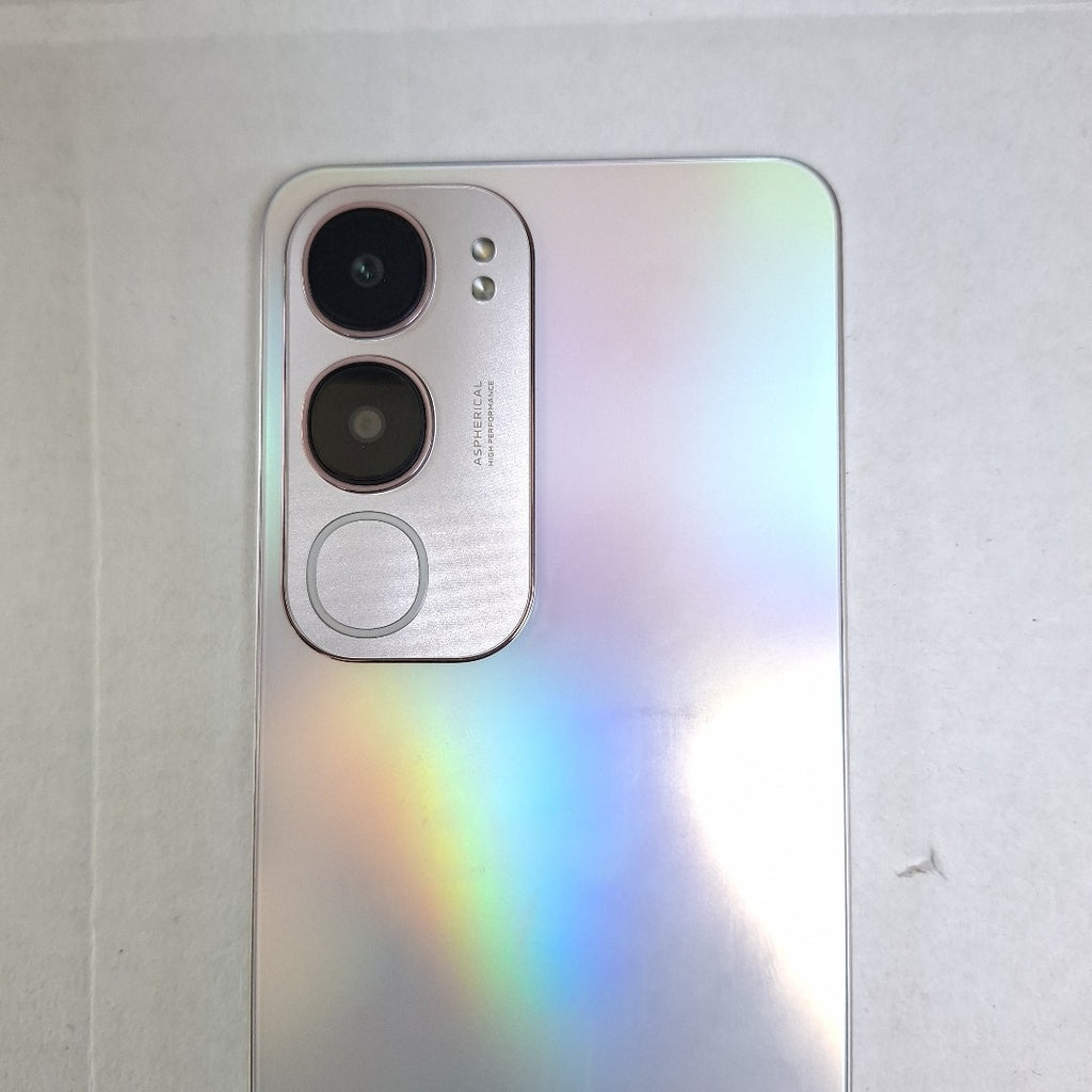 CELULAR VIVO Y19S V2419 (2024) 256 GB 8 GB RAM (SEMINUEVO)