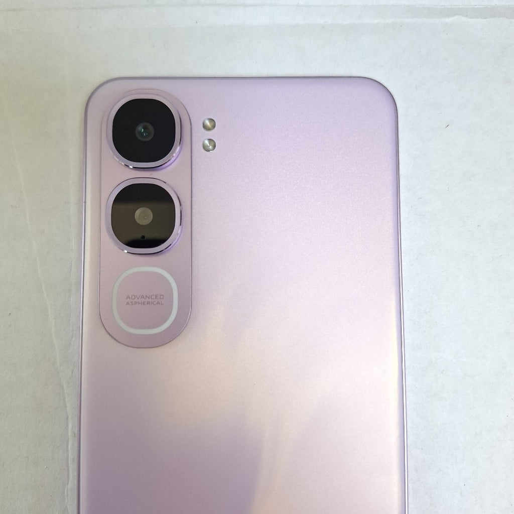 CELULAR VIVO Y21D V2520 (2025) 256 GB 6 GB RAM (SEMINUEVO)