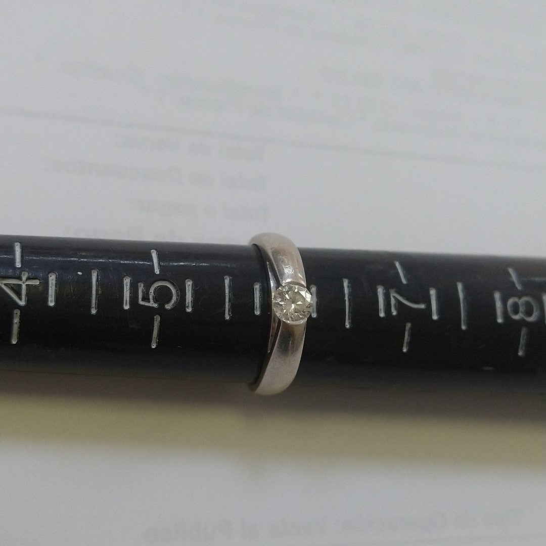 ANILLITO ORO 14 K 3.6 GRMS (SEMINUEVO)