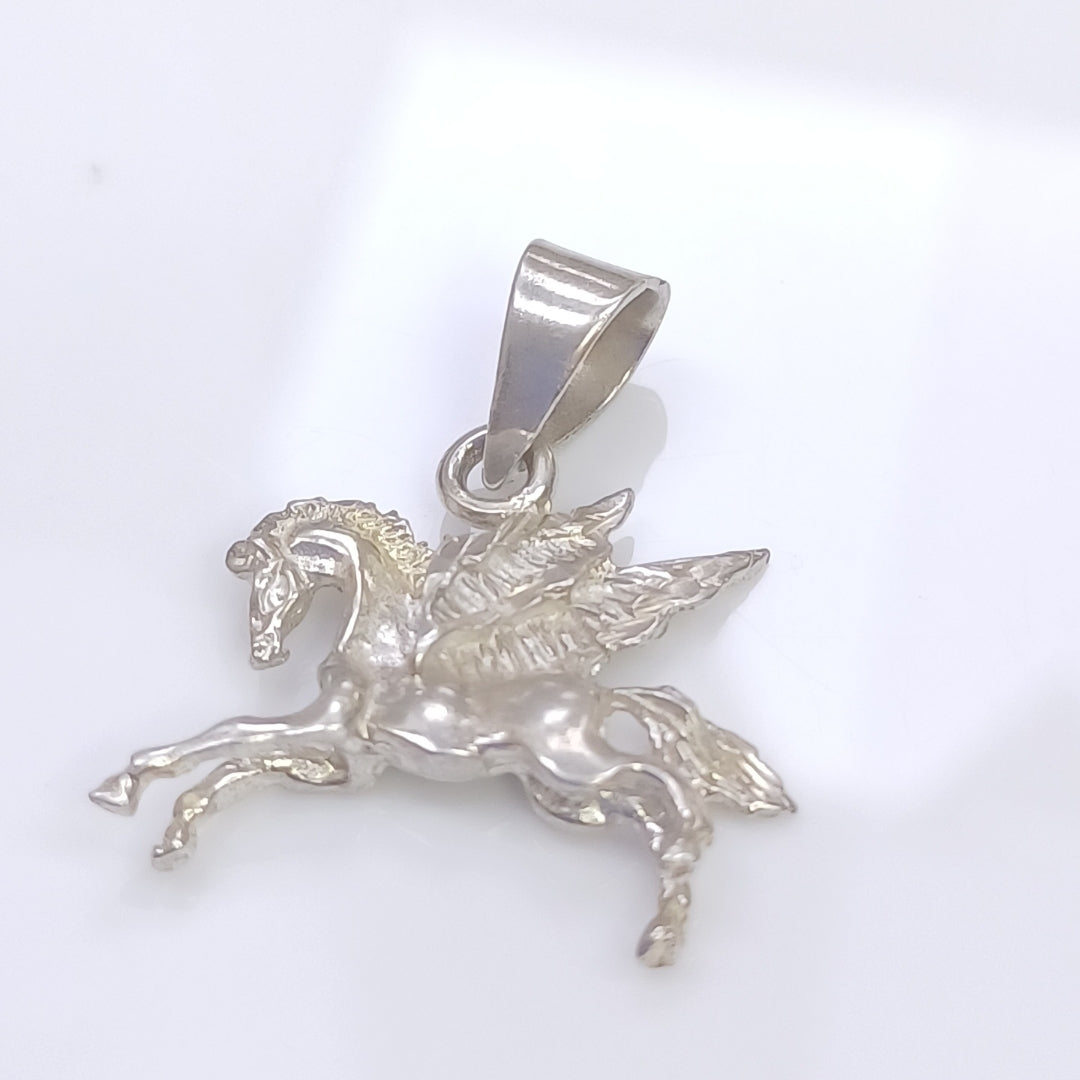 DIJE PLATA 2,70 GRMS (SEMINUEVO)