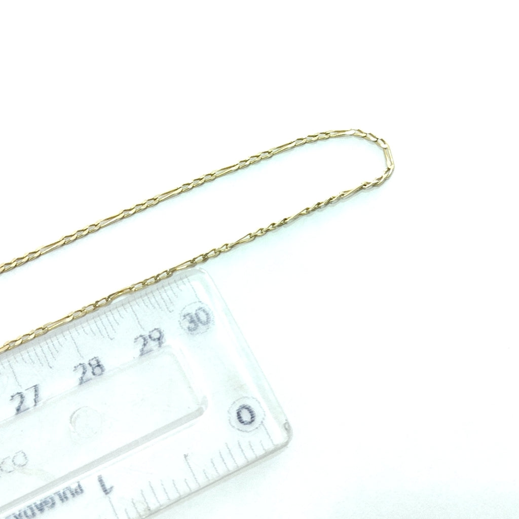 CADENA ORO 14 K 4,50 GRMS (SEMINUEVO)