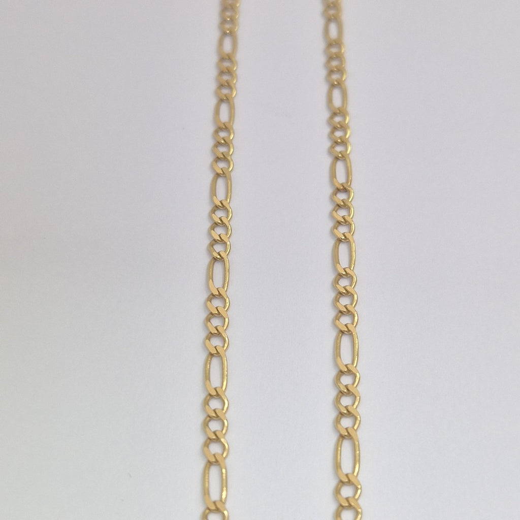 CADENA ORO 14 K 7,00 GRMS (SEMINUEVO)