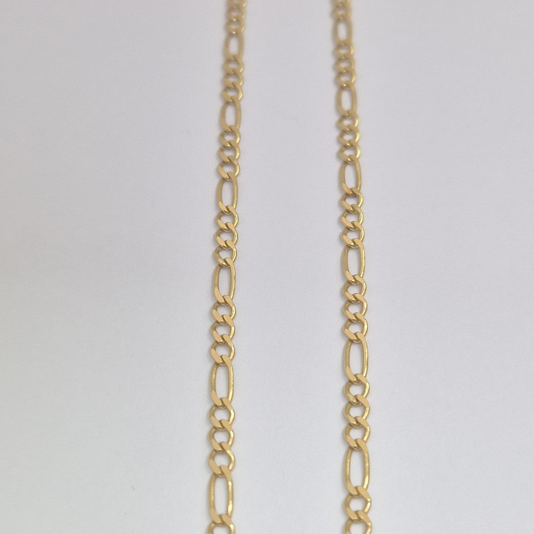 CADENA ORO 14 K 7,00 GRMS (SEMINUEVO)