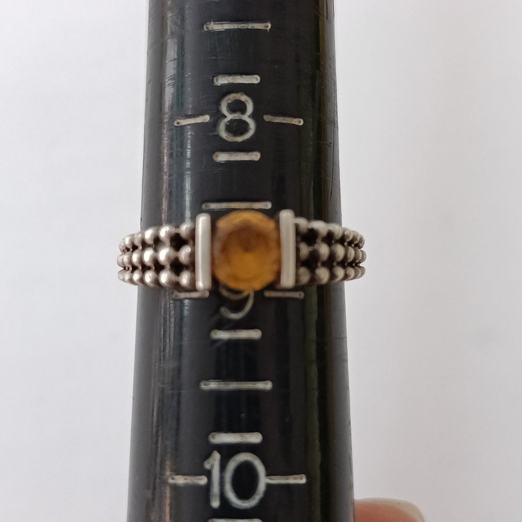 ANILLITO PLATA 3.2 GRMS (SEMINUEVO)