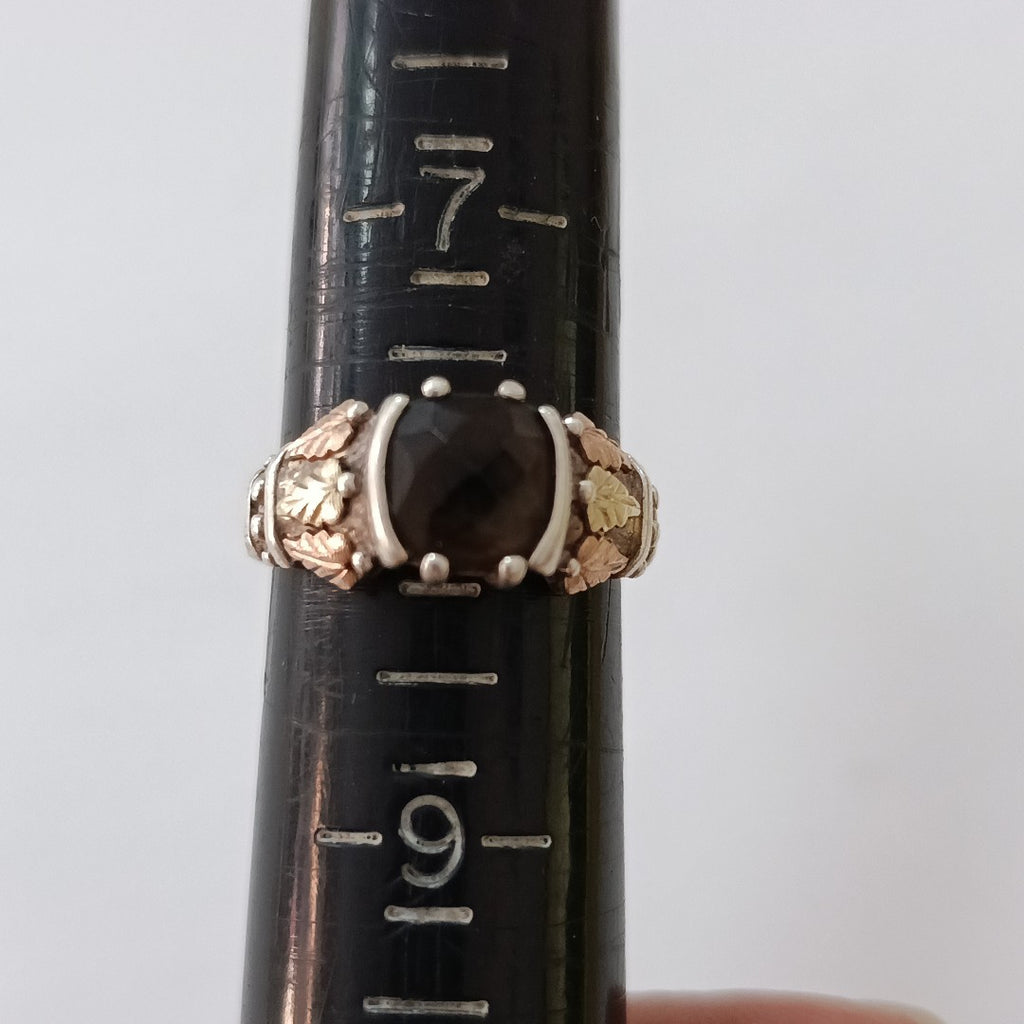 ANILLITO PLATA 4.6 GRMS (SEMINUEVO)