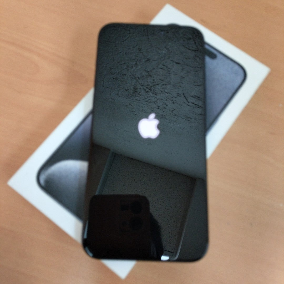 CELULAR APPLE IPHONE 15 PRO MAX A3105 (2023) 256 GB 8 GB RAM