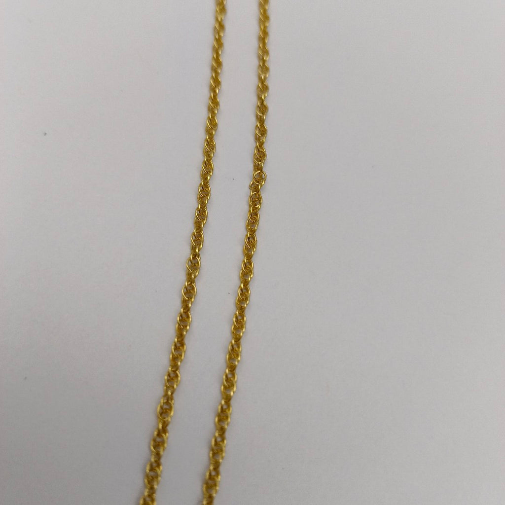 PULSERA ORO 14 K 3,00 GRMS (SEMINUEVO)