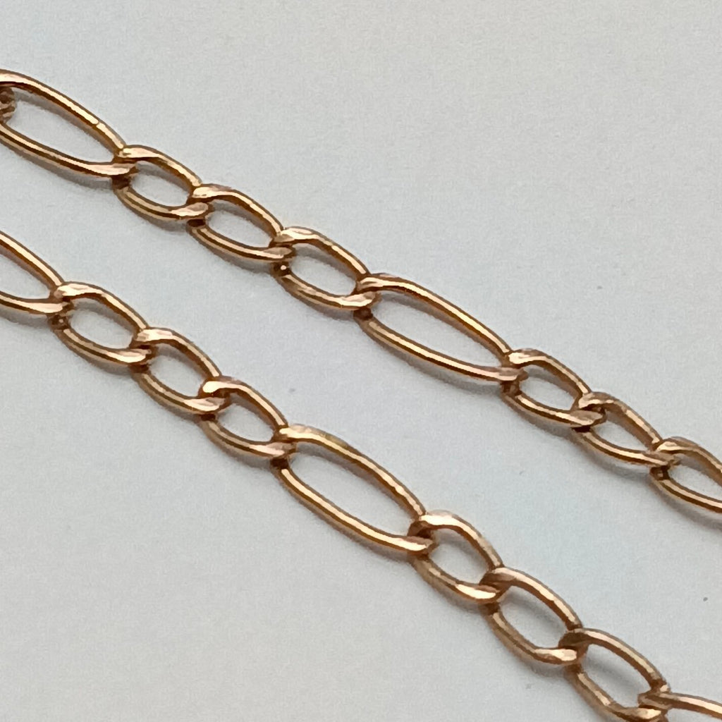 CADENA ORO 8 K 3,70 GRMS (SEMINUEVO)