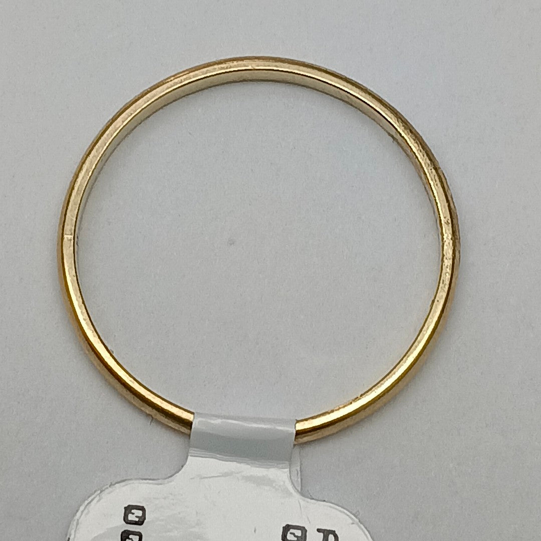 ANILLITO ORO 10 K 1,00 GRMS (SEMINUEVO)
