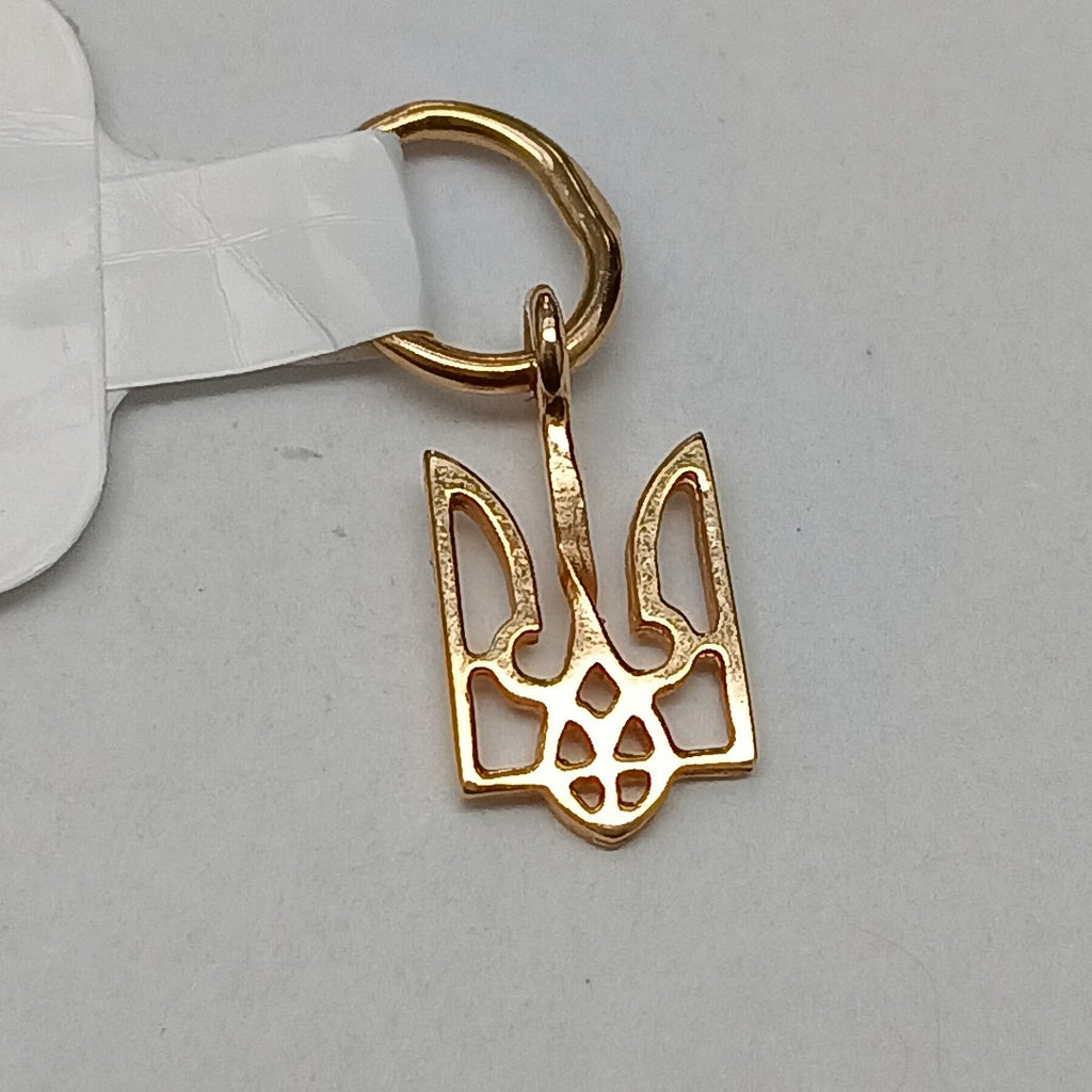 DIJE ORO 14 K 0,40 GRMS (SEMINUEVO)