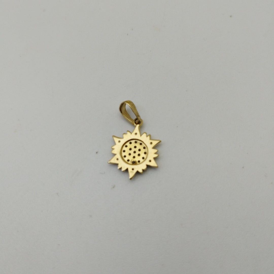 DIJES ORO 10K 0.9 (NUEVO)