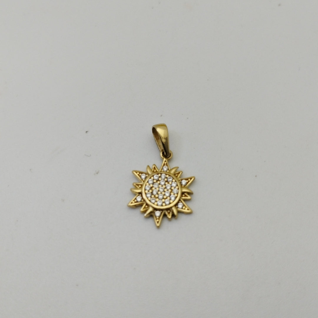 DIJES ORO 10K 1 (NUEVO)