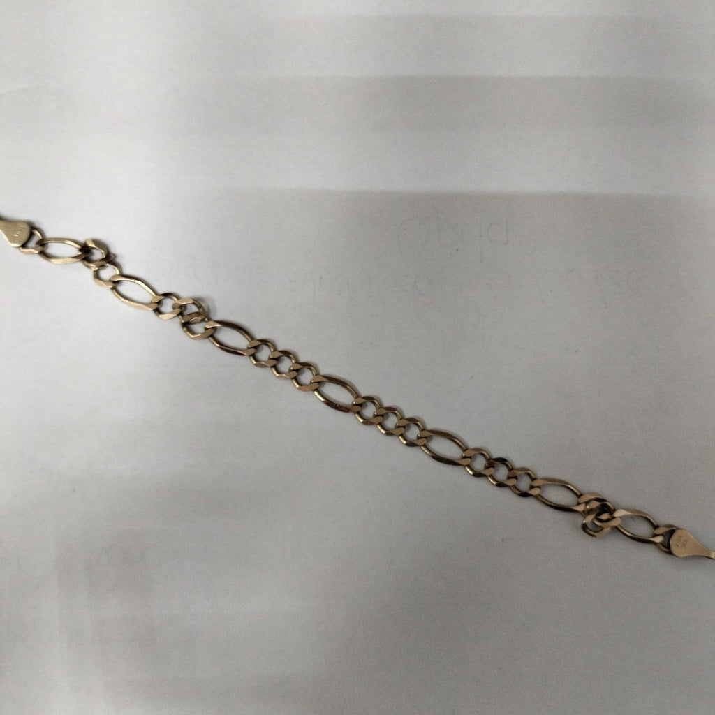 PULSERA ORO 10 K 6,20 GRMS (SEMINUEVO)