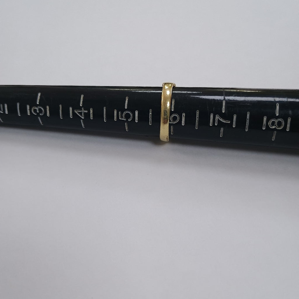 ANILLITO ORO 10 K 2,90 GRMS (SEMINUEVO)