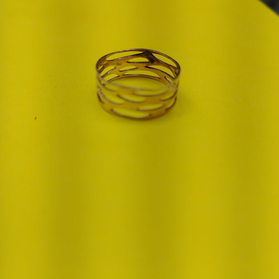 ANILLITO ORO 8 K 1.9 GRMS (SEMINUEVO)
