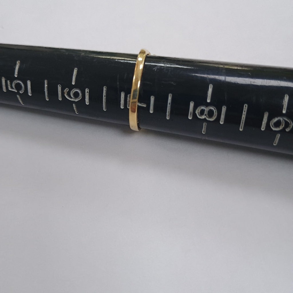 ANILLITO ORO 14 K 2.7 GRMS (SEMINUEVO)