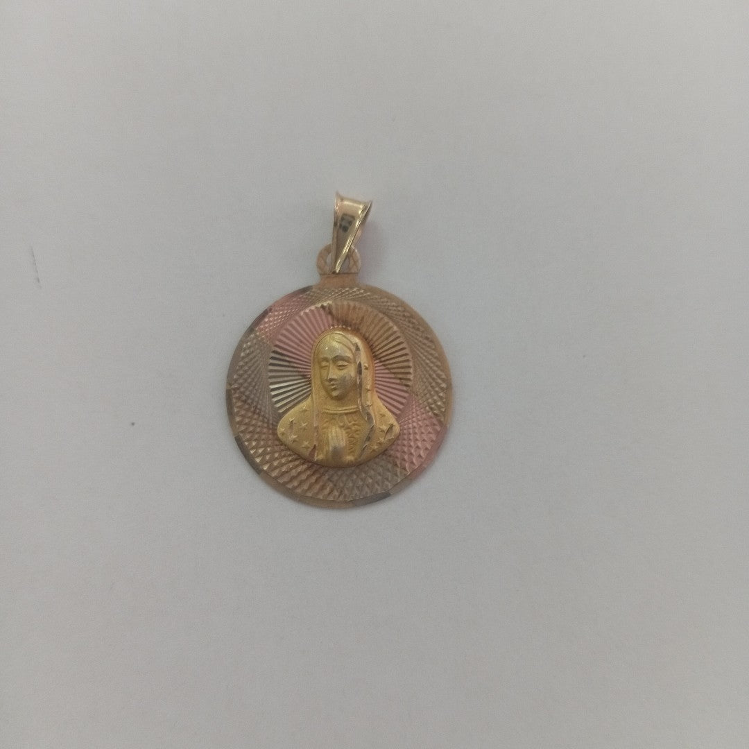 DIJE ORO 8 K 2.3 GRMS (SEMINUEVO)
