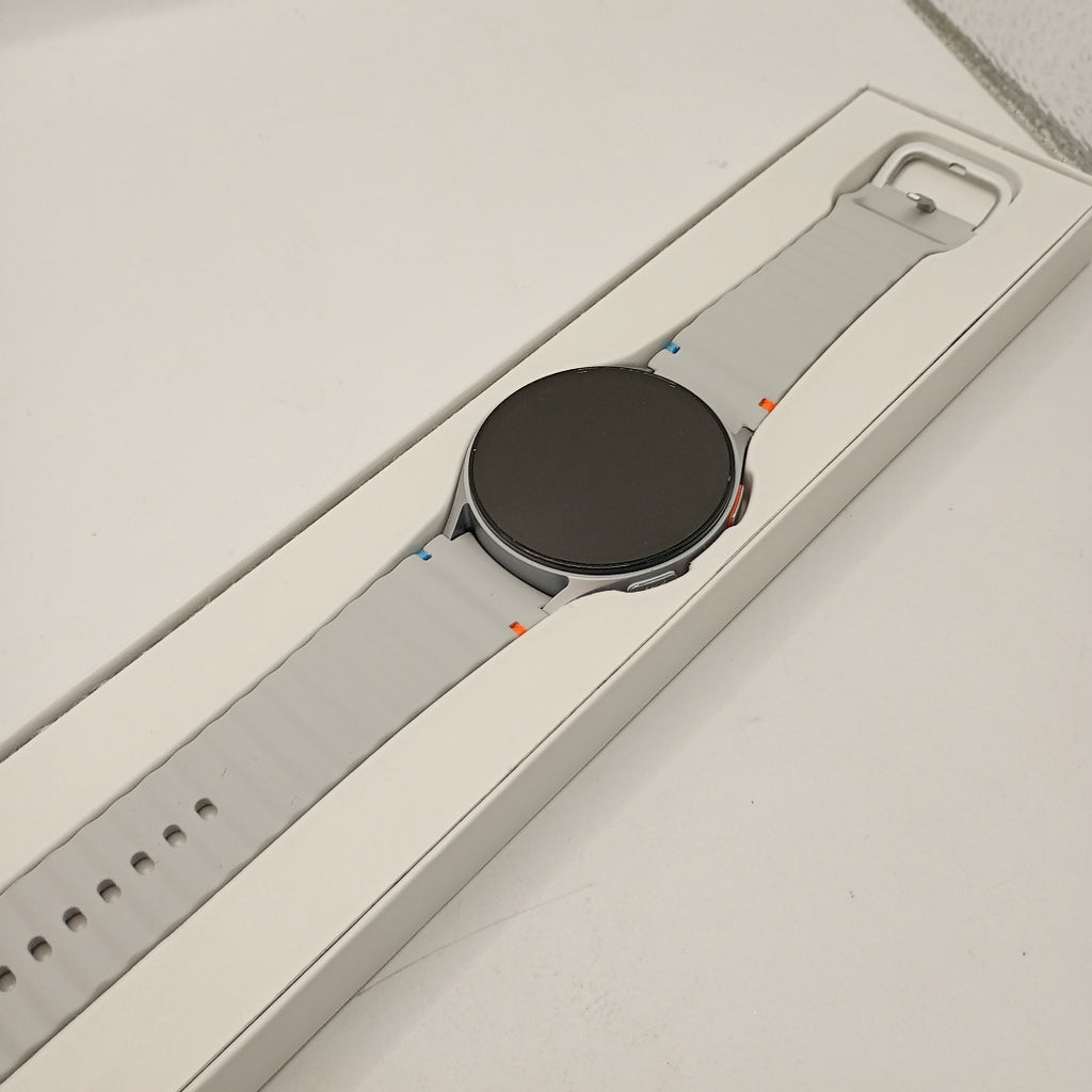 SMARTWATCH SAMSUNG GALAXY WATCH 7 SM-L310 44 MM GPS (SEMINUEVO)
