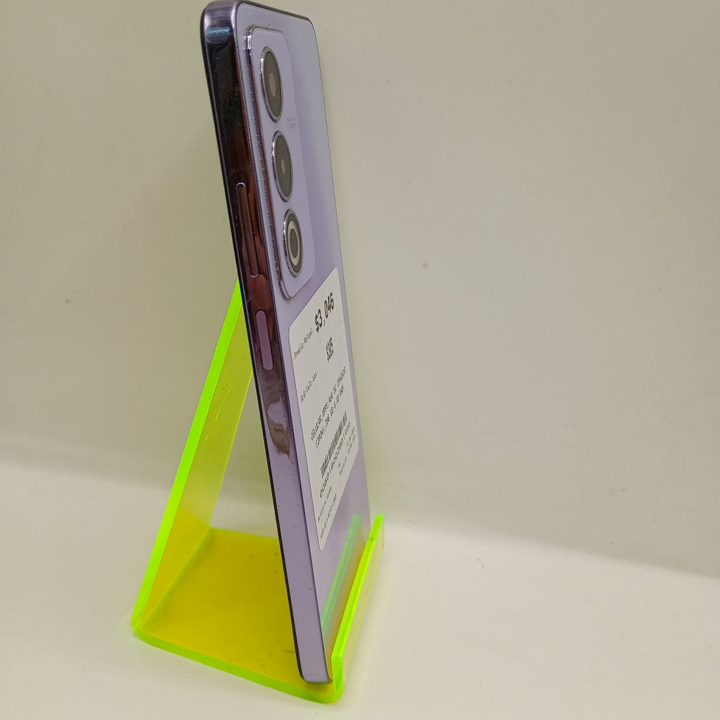 CELULAR OPPO A80 5G CPH2639 (2024) 256 GB 8 GB RAM (SEMINUEVO)