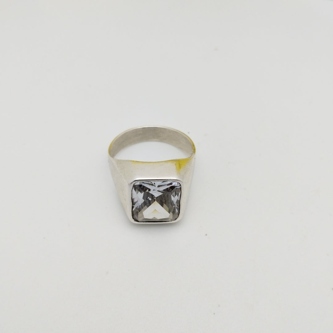 ANILLO PLATA 64.2 GRMS (SEMINUEVO)