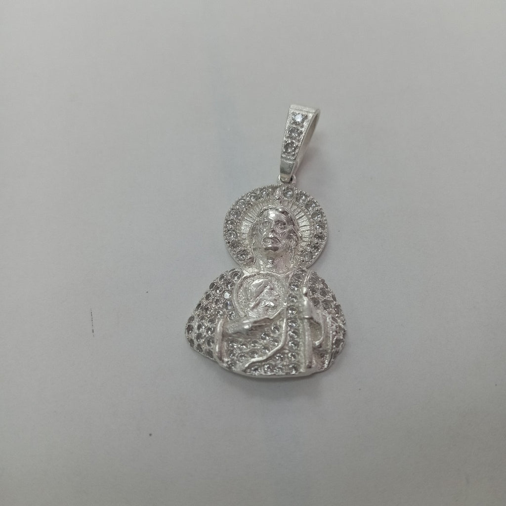 DIJE PLATA 7 GRMS (SEMINUEVO)