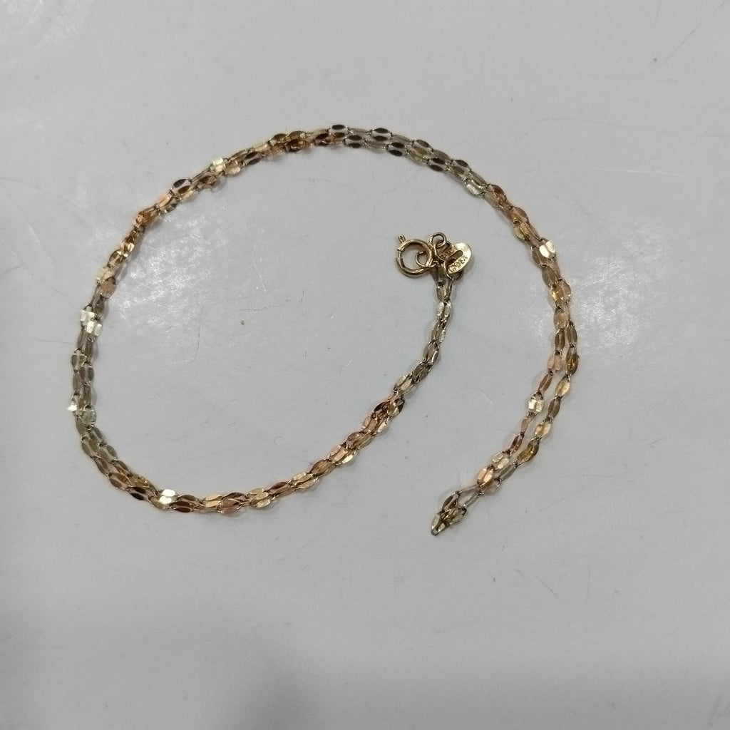CADENA ORO 10 K 1 GRMS (SEMINUEVO)