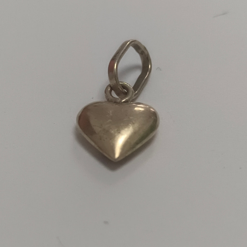DIJE ORO 14 K 1 GRMS (SEMINUEVO)