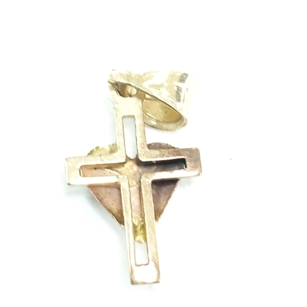 DIJE ORO 10 K 0,60 GRMS (SEMINUEVO)