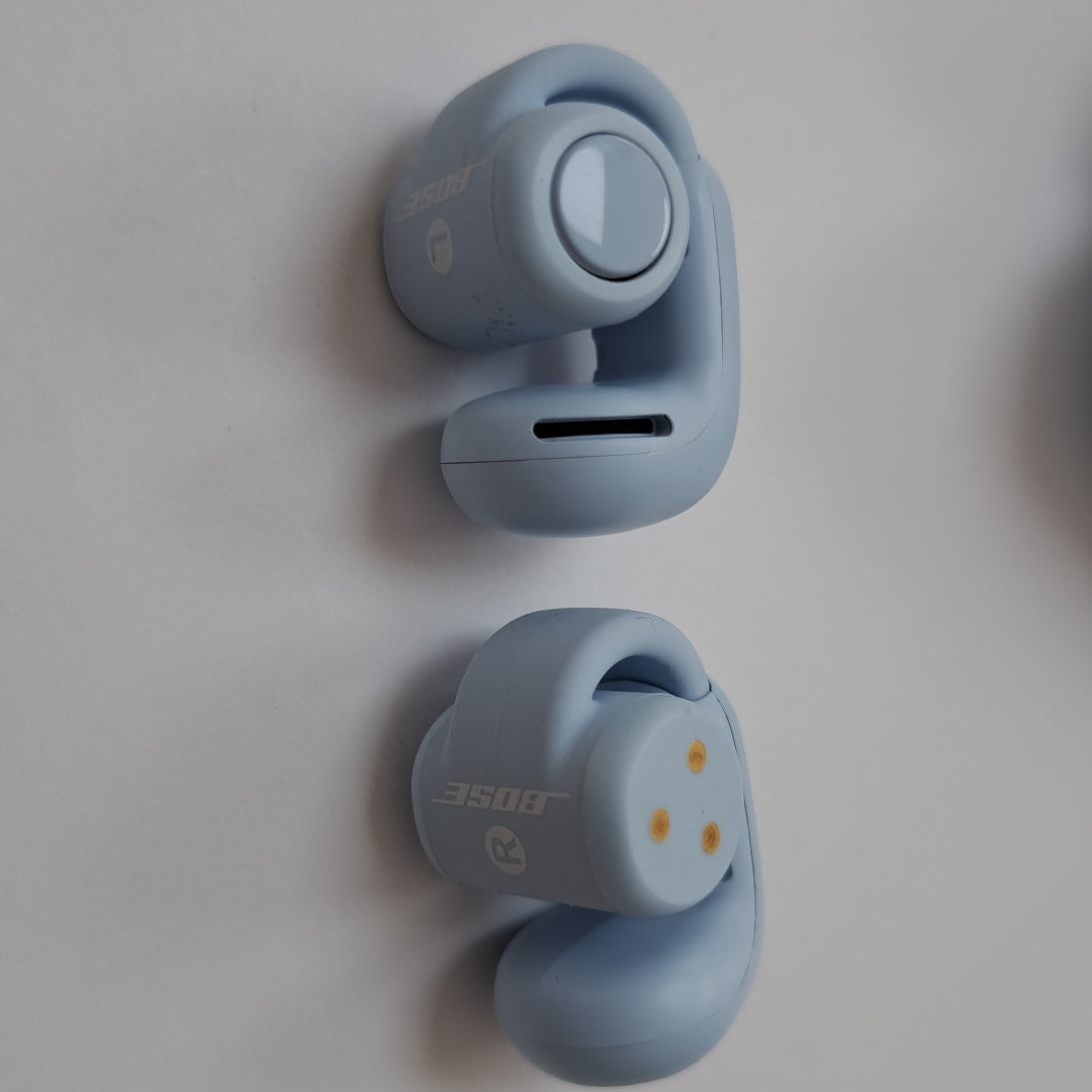 AUDIFONOS BOSE ULTRA OPEN EARBUDS INALAMBRICO OPEN EAR (SEMINUEVO)