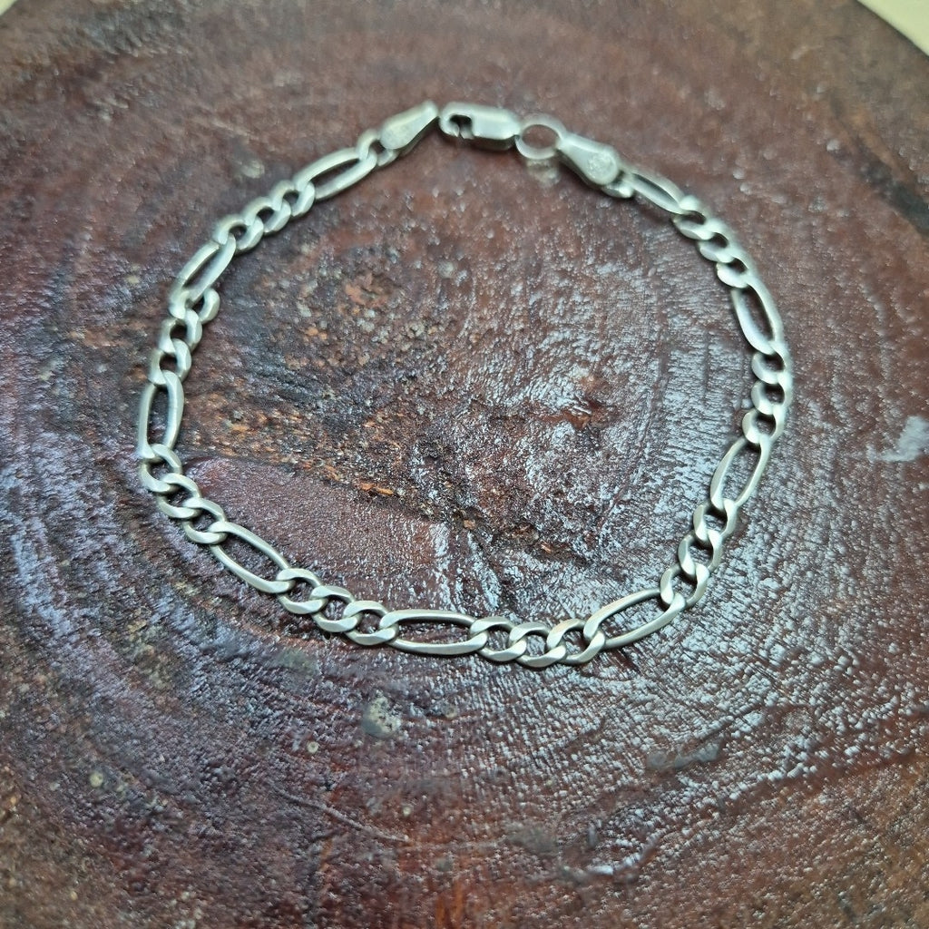 ANILLITO PLATA 3,70 GRMS (SEMINUEVO)