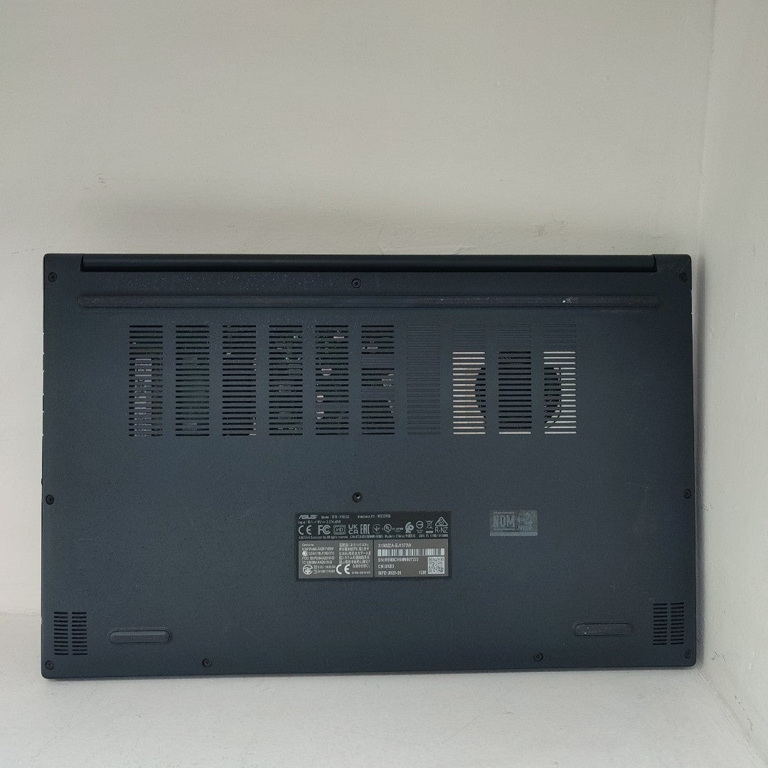 LAPTOP ASUS VIVOBOOK 15 X1502ZA-EJ1373W (2023) 512 GB SSD 16 GB RAM