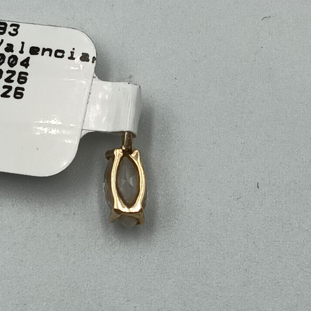 DIJE ORO 14 K 0.4 GRMS (SEMINUEVO)