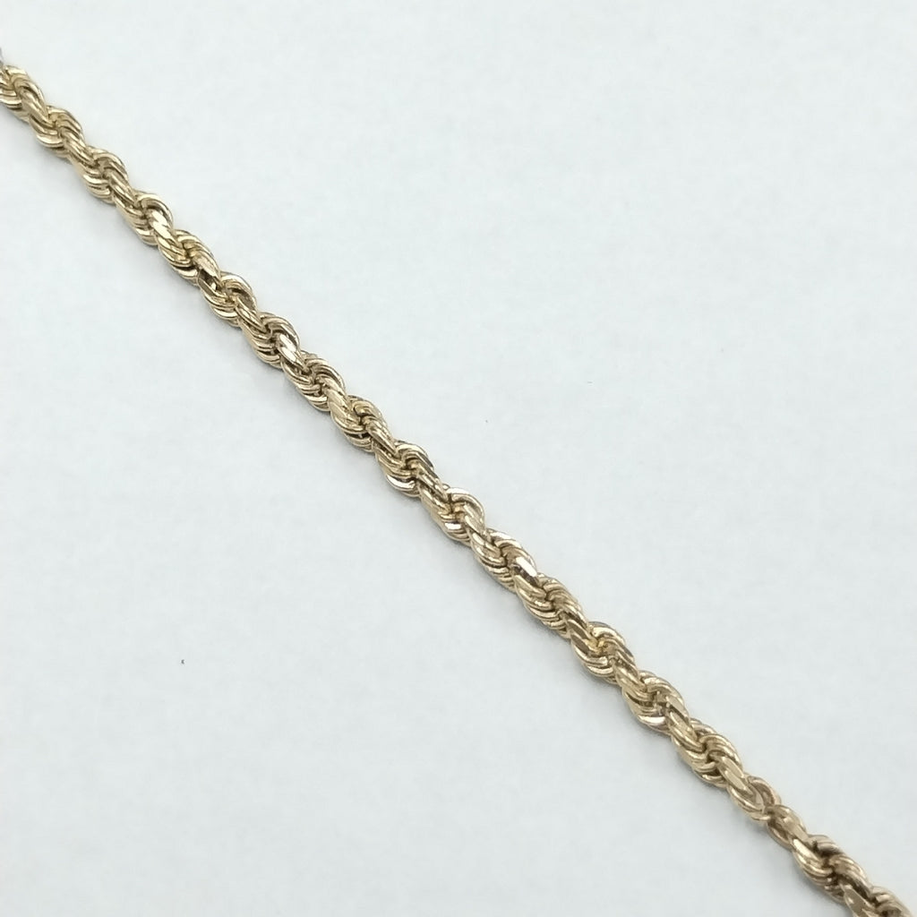 PULSERA ORO 10 K 2,80 GRMS (SEMINUEVO)
