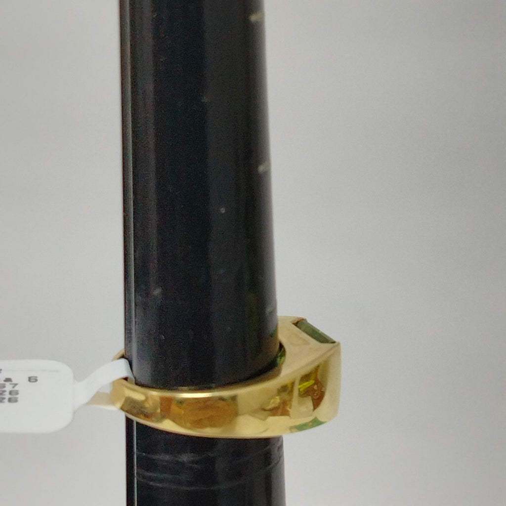 ANILLITO ORO 18 K 5.3 GRMS (SEMINUEVO)