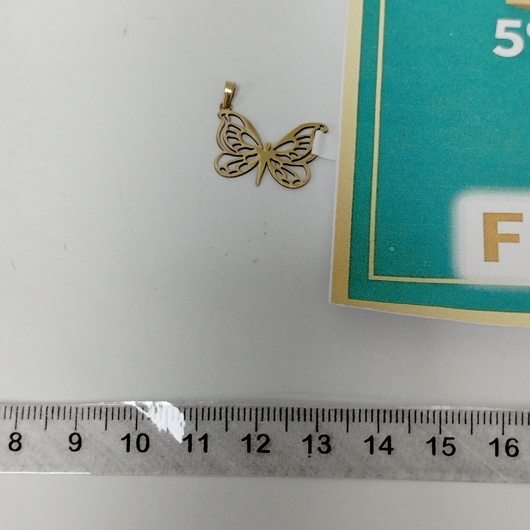 DIJE ORO 14 K 1,00 GRMS (SEMINUEVO)