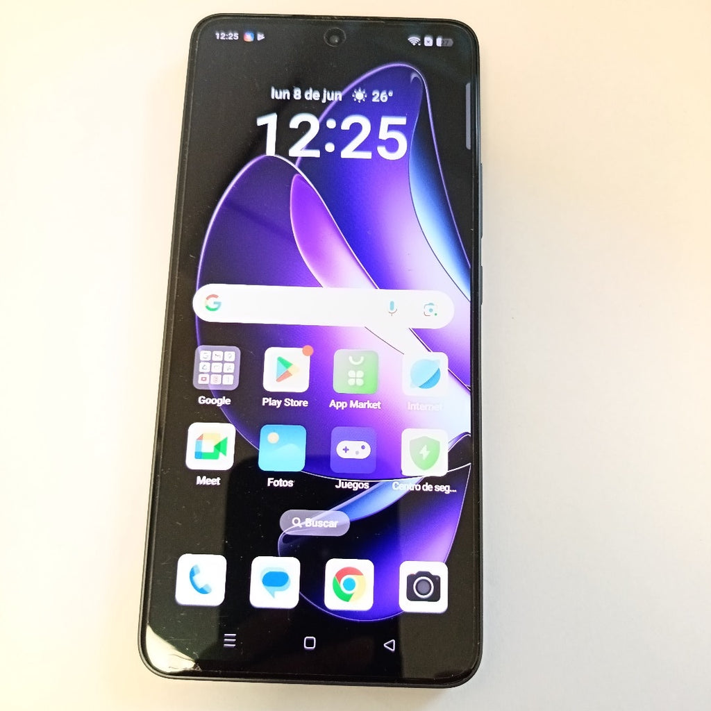 CELULAR OPPO RENO 13F 5G CPH2699 (2025) 256 GB 12 GB RAM (SEMINUEVO)