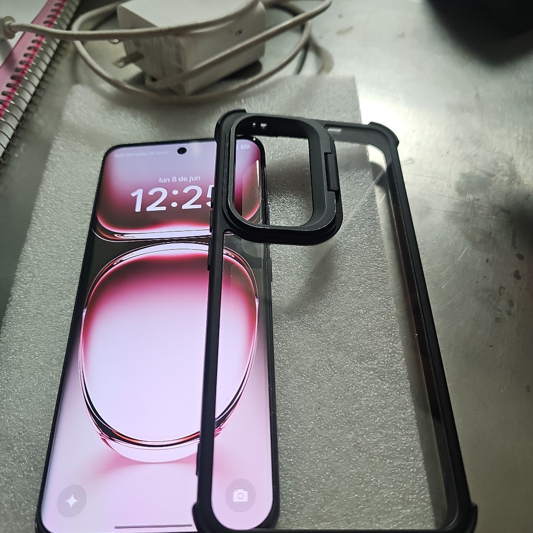 CELULAR OPPO RENO12 5G CPH2625 (2024) 512 GB 12 GB RAM (SEMINUEVO)