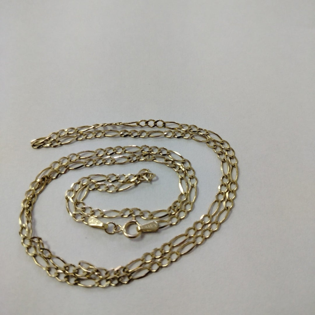 CADENA ORO 10 K 4,50 GRMS (SEMINUEVO)