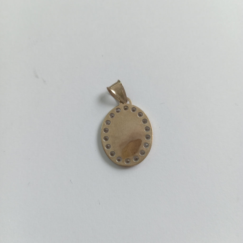 DIJE ORO 10 K 1 GRMS (SEMINUEVO)