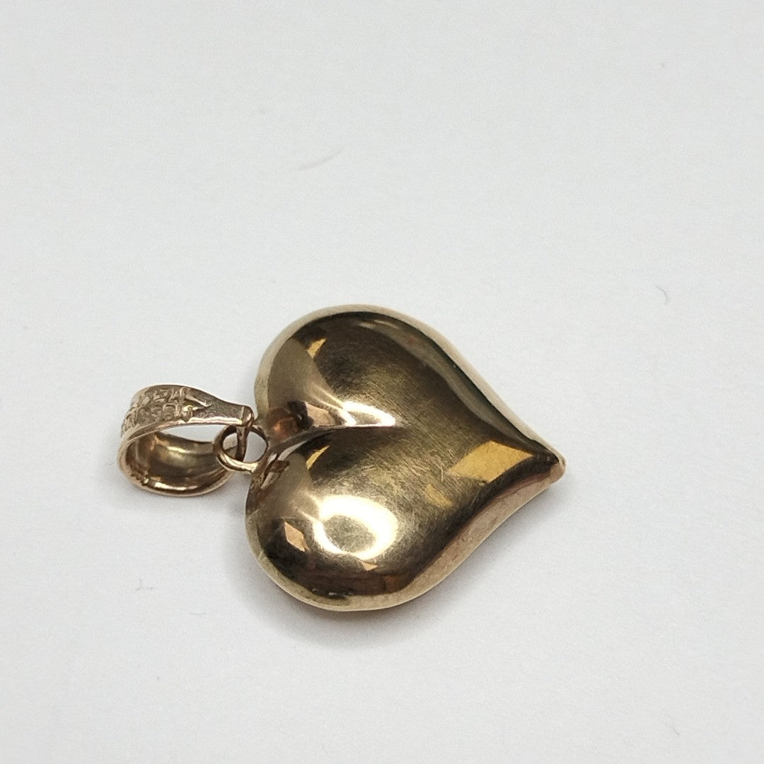DIJE ORO 10 K 0.8 GRMS (SEMINUEVO)