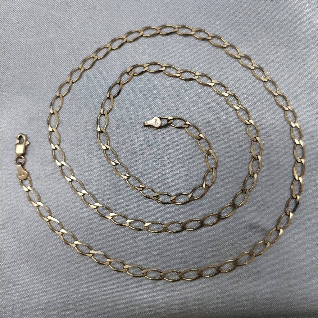 CADENA ORO 10 K 7,00 GRMS (SEMINUEVO)