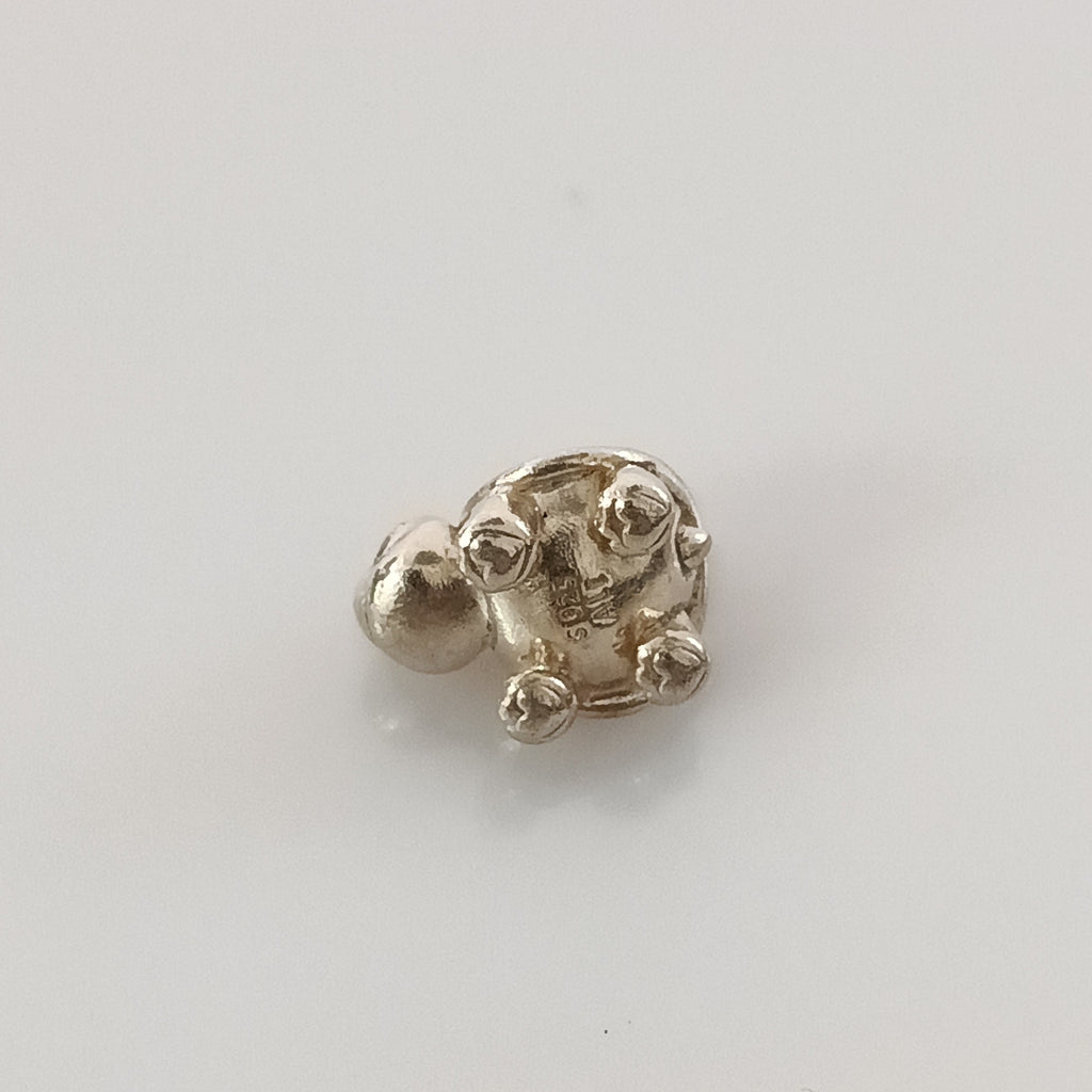 DIJE PLATA 3,80 GRMS (SEMINUEVO)