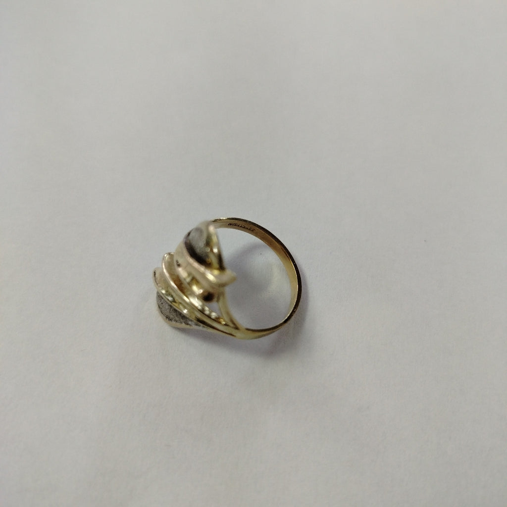 ANILLITO ORO 10 K 3,60 GRMS (SEMINUEVO)